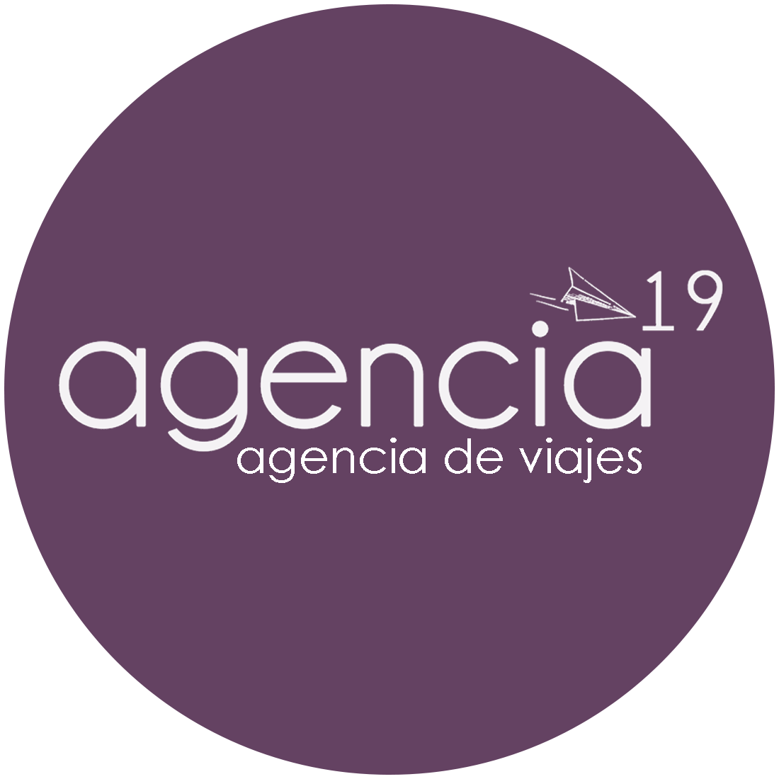 Agencia 19